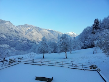 B&B Casa Arcangeli,Bergamo>>Barzano,3 star