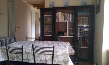 bandb casa arcangeli