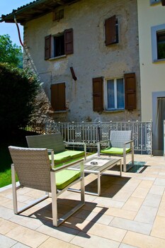 bandb casa arcangeli