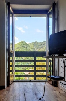 bandb casa arcangeli