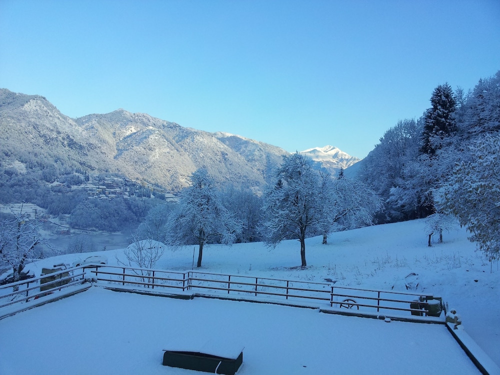 bandb casa arcangeli