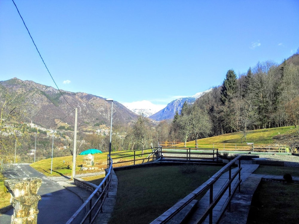 bandb casa arcangeli