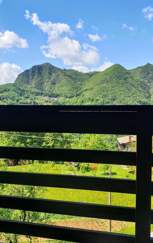 bandb casa arcangeli