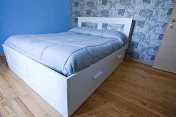 bandb casa arcangeli