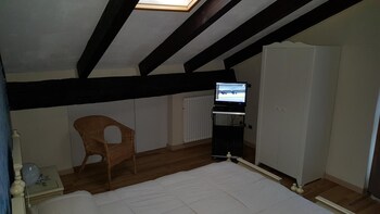 bandb casa arcangeli