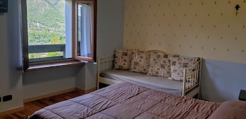 bandb casa arcangeli