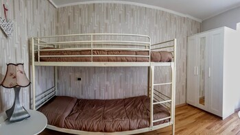 bandb casa arcangeli