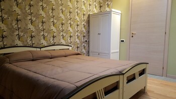 bandb casa arcangeli