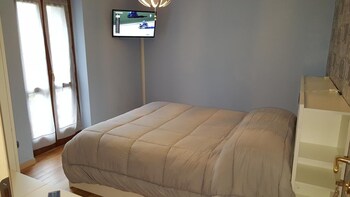 bandb casa arcangeli