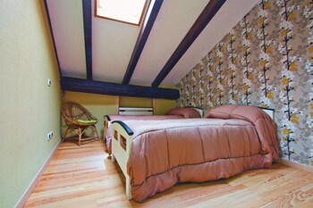 bandb casa arcangeli