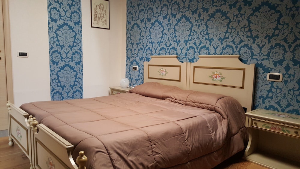 bandb casa arcangeli