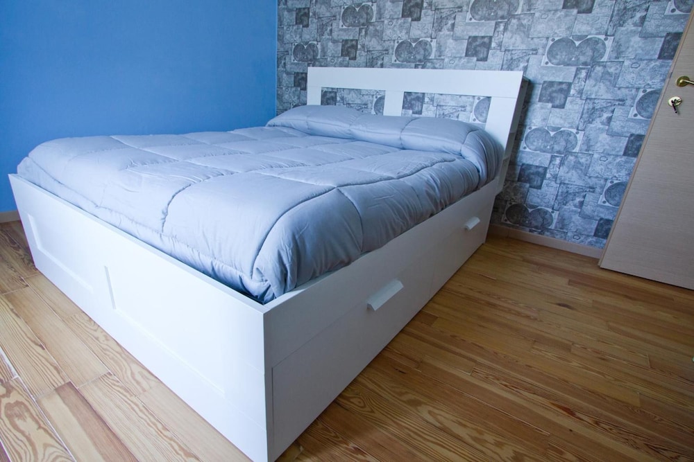 bandb casa arcangeli