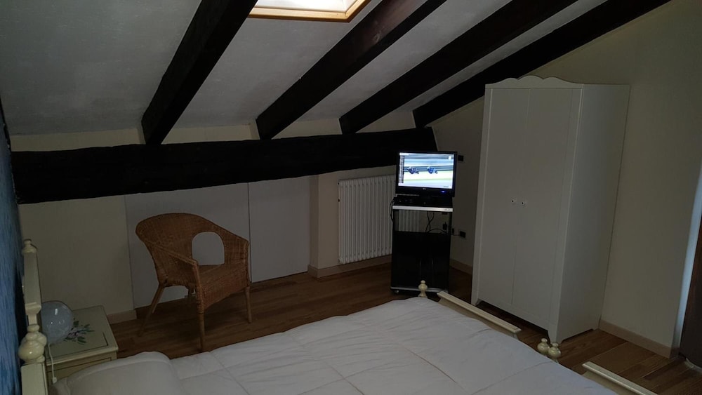 bandb casa arcangeli