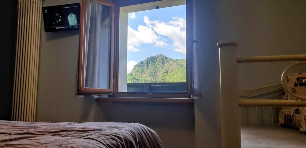 bandb casa arcangeli