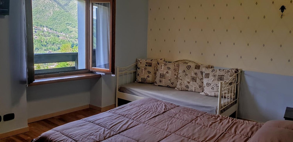 bandb casa arcangeli