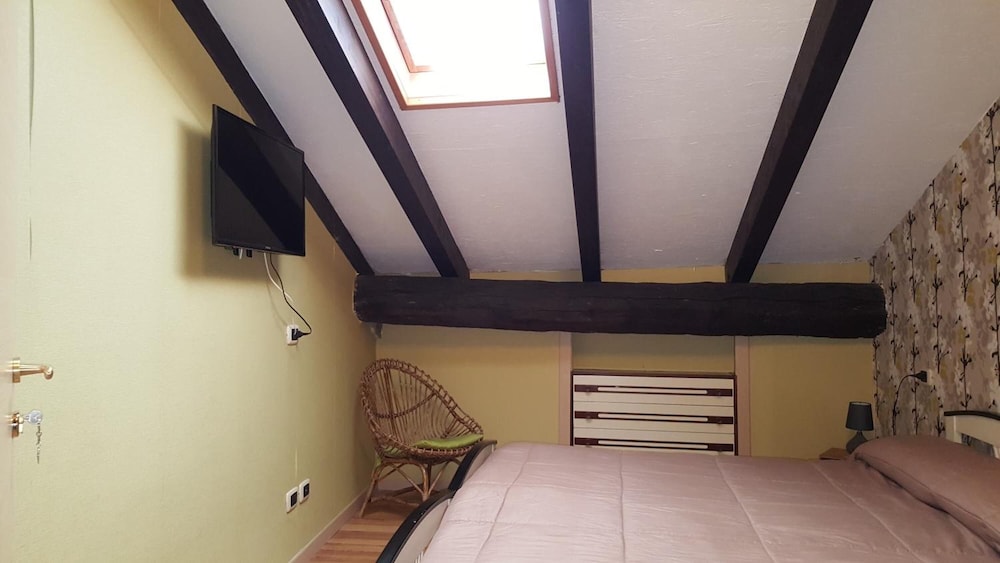 bandb casa arcangeli