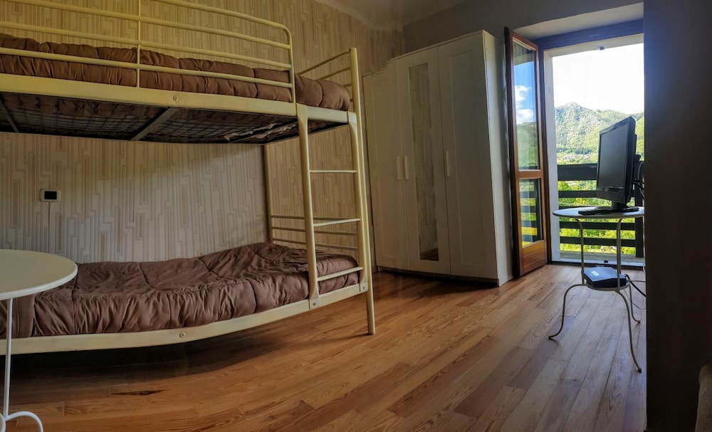 bandb casa arcangeli