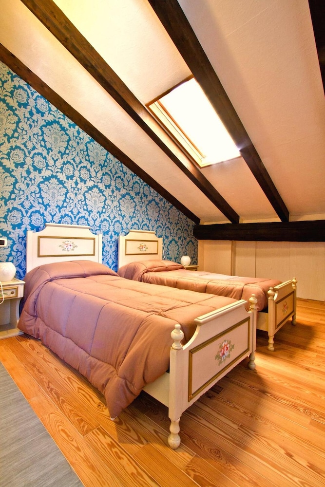 bandb casa arcangeli