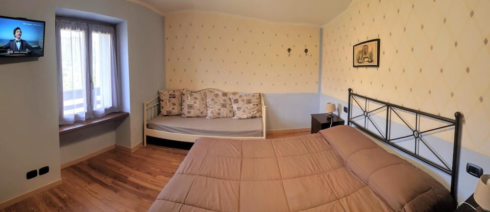 bandb casa arcangeli