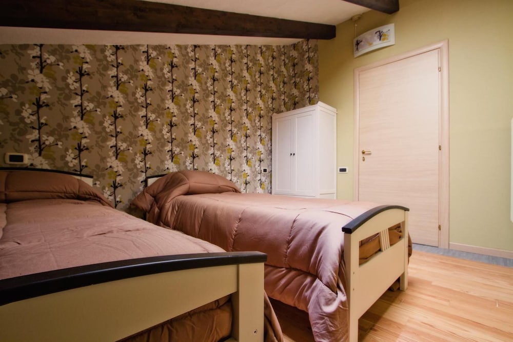 bandb casa arcangeli