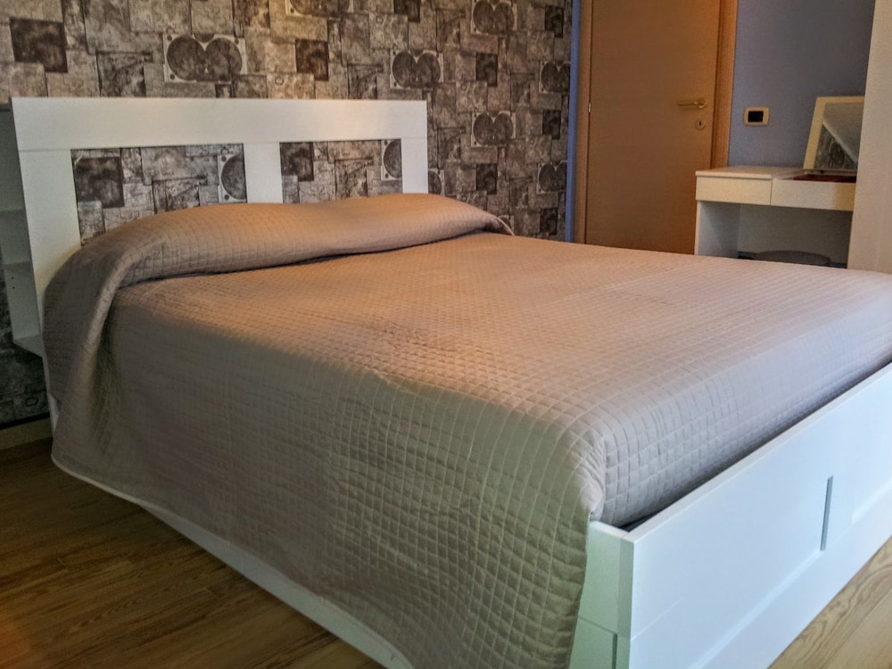 bandb casa arcangeli