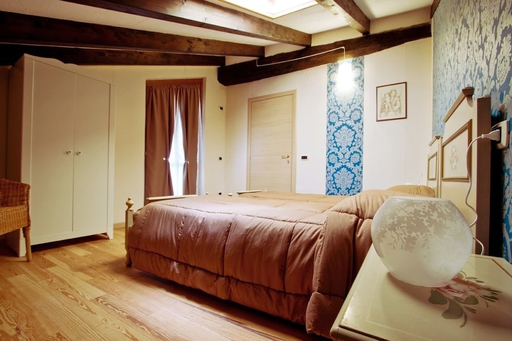 bandb casa arcangeli