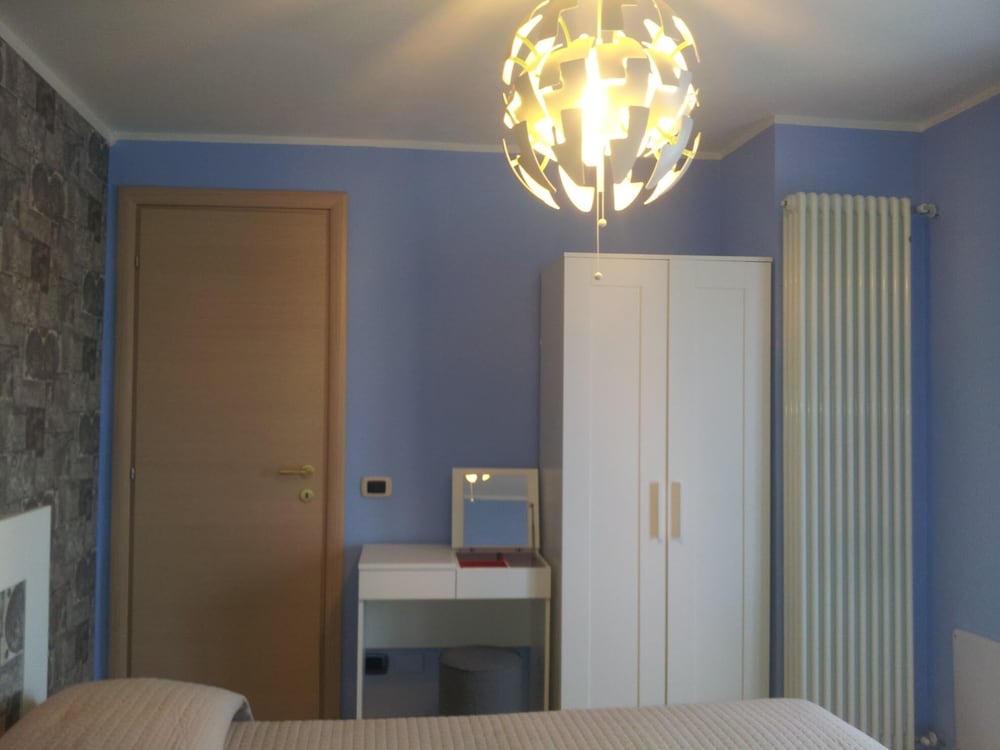 bandb casa arcangeli