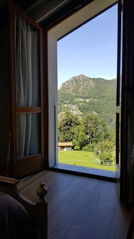 bandb casa arcangeli