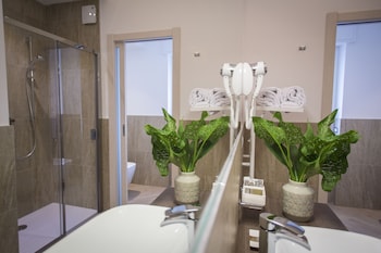 hotel ponti