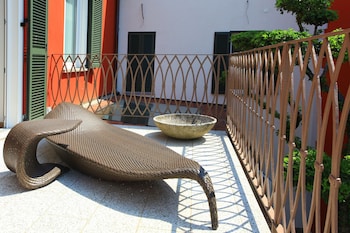 hotel ponti