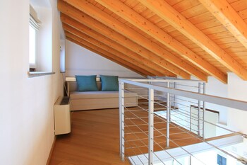 hotel ponti