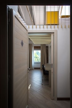 hotel ponti