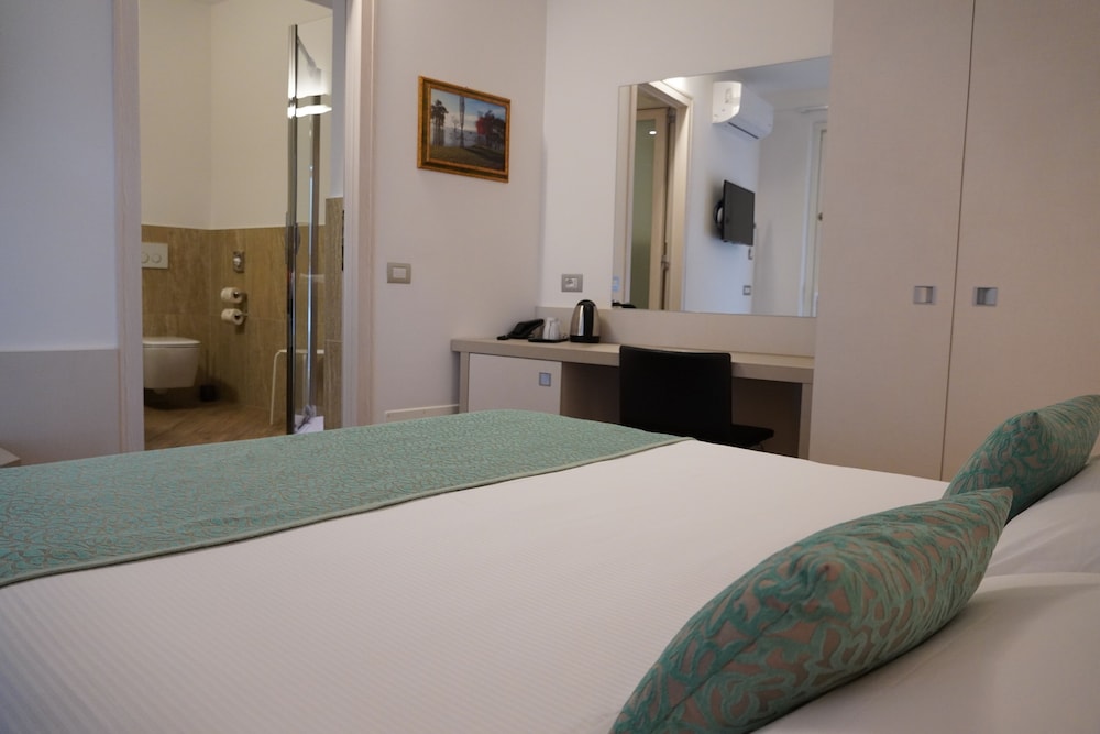 hotel ponti