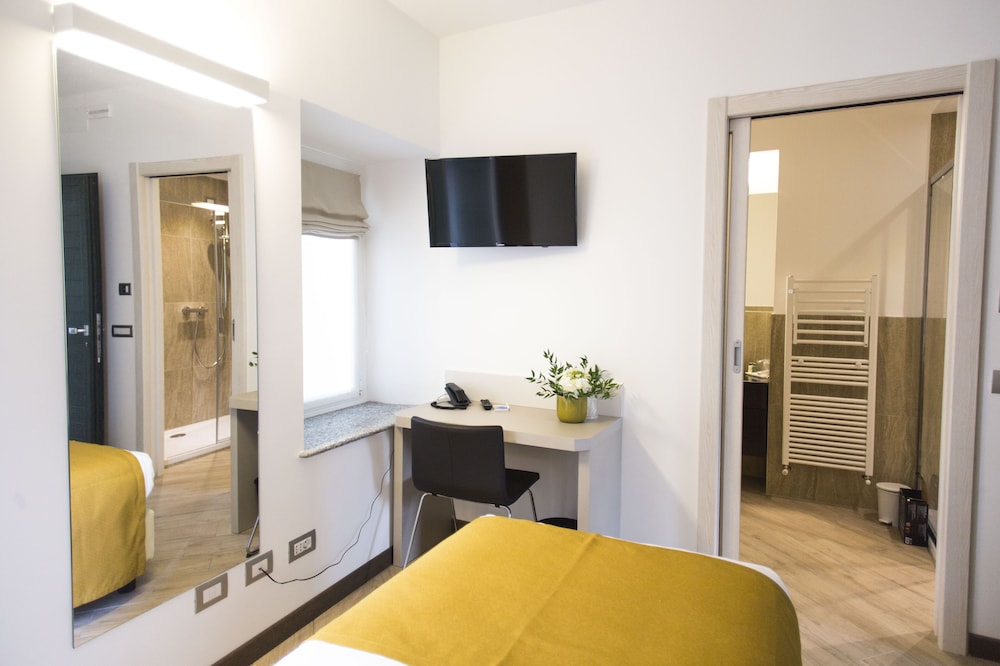 hotel ponti