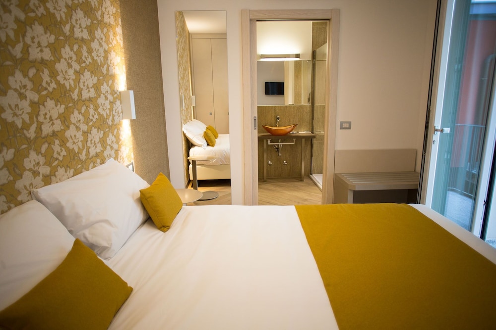 hotel ponti