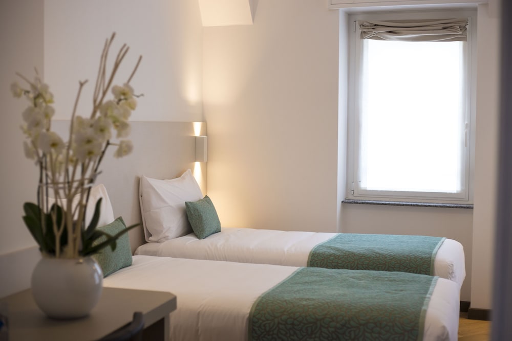 hotel ponti