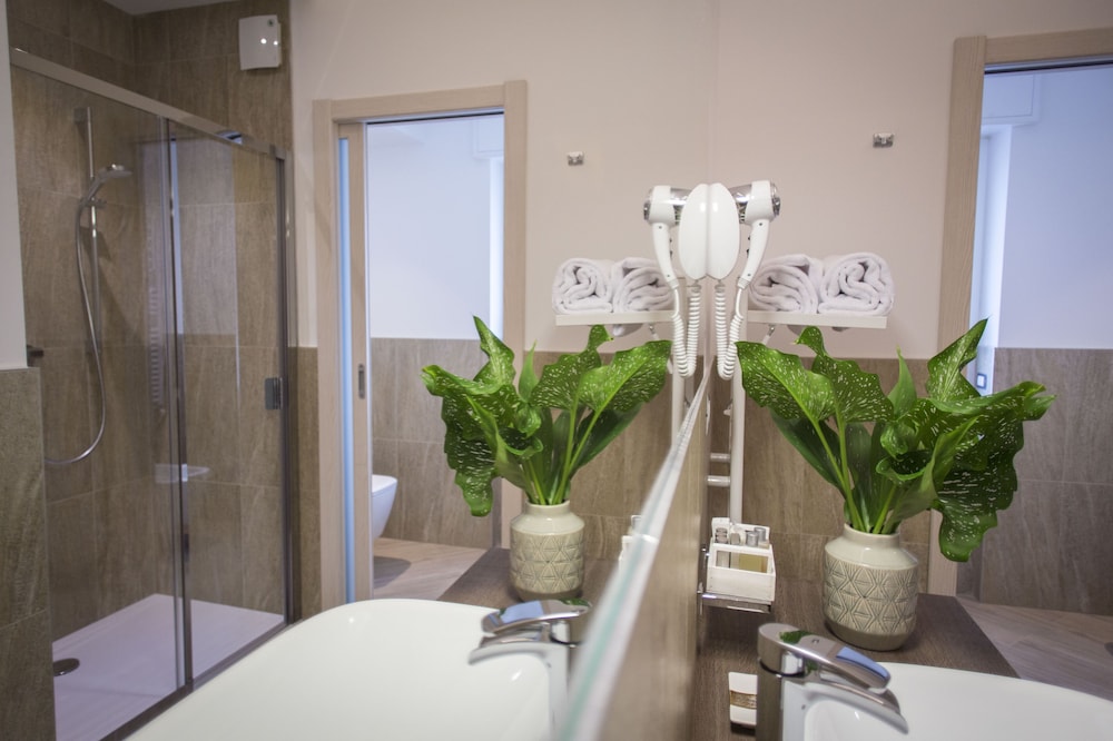 hotel ponti