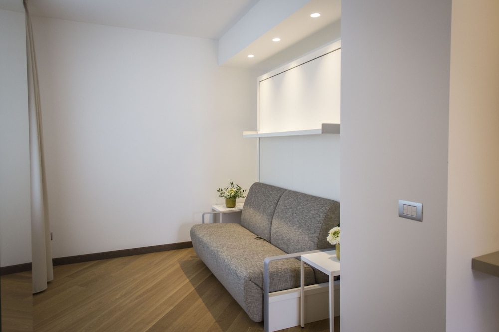 hotel ponti