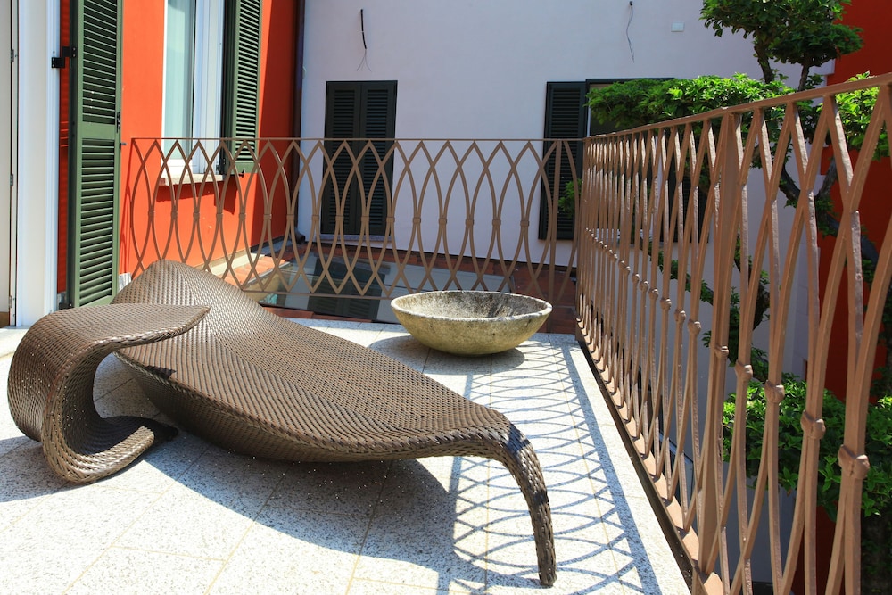 hotel ponti