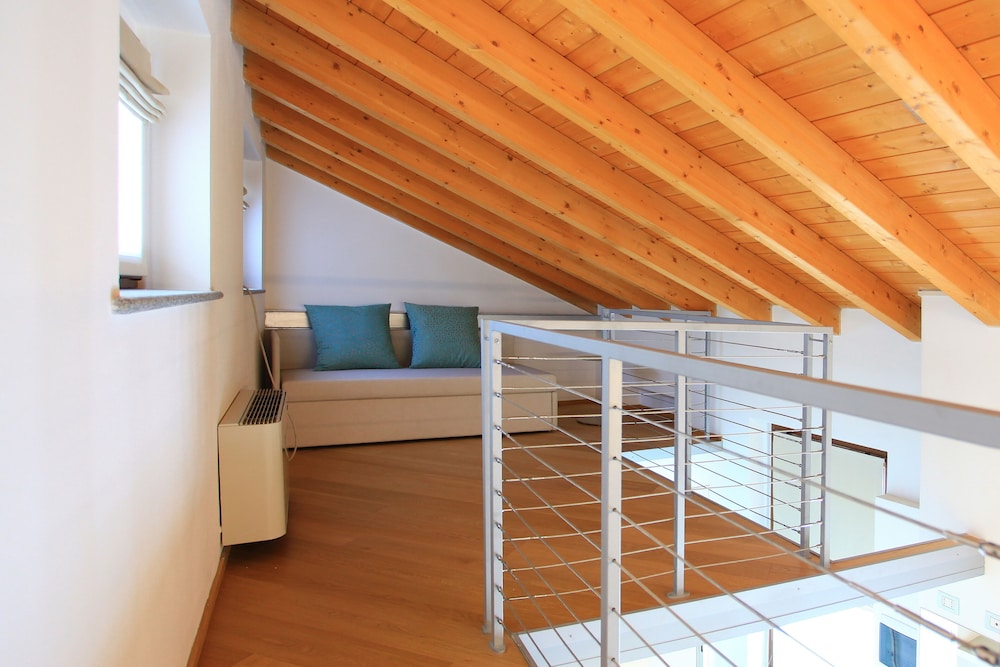 hotel ponti