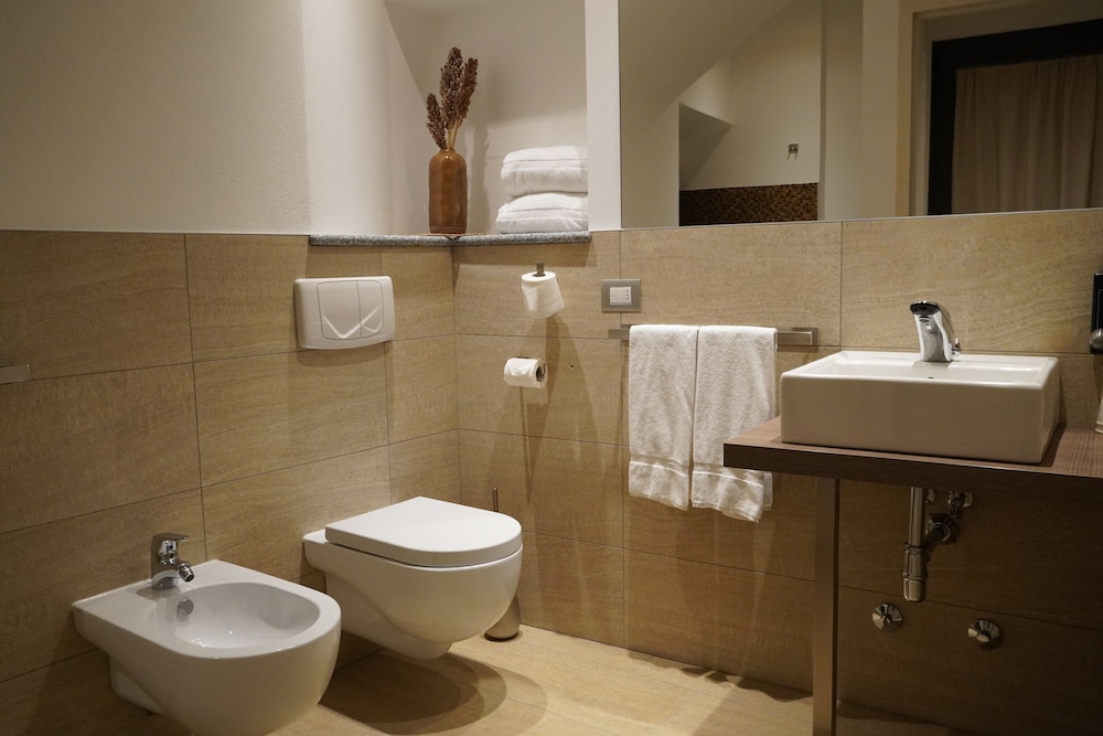 hotel ponti