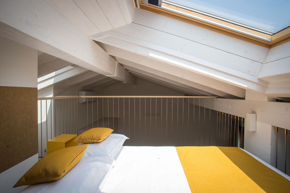 hotel ponti