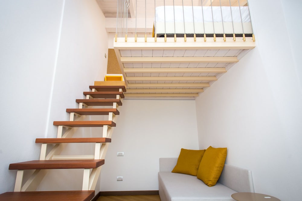 hotel ponti