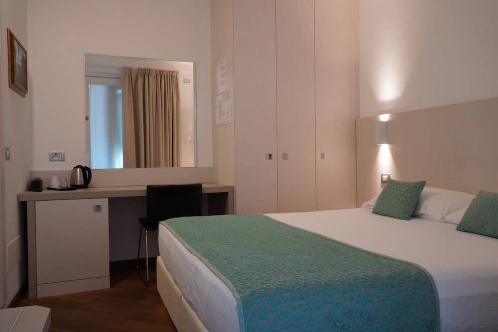 hotel ponti