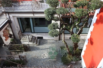 Hotel Ponti,Arona>>Angera,3 star