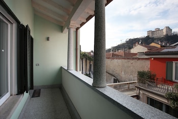 Hotel Ponti,Arona>>Angera,3 star