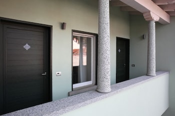 Hotel Ponti,Arona>>Angera,3 star