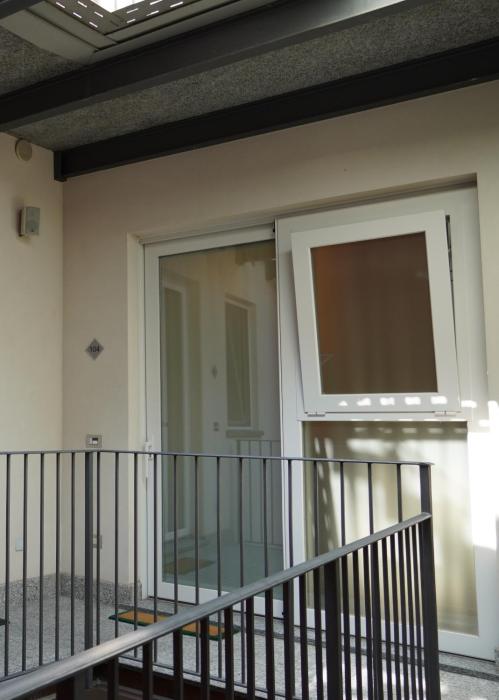 hotel ponti