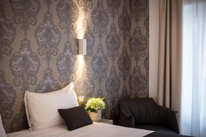 hotel ponti