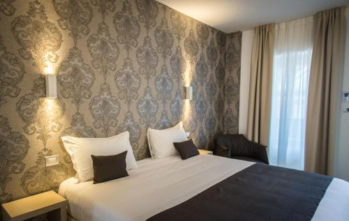 hotel ponti